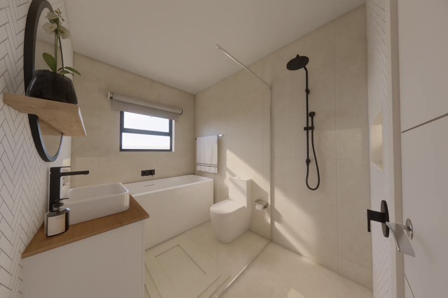 3 Bedroom Property for Sale in Sandy Point Western Cape